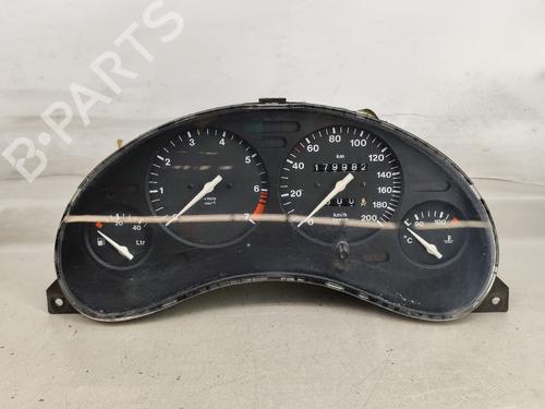 Used Instrument cluster OPEL CORSA B (S93) 1.0 i 12V (F08, F68, M68) (54 hp) 26236047