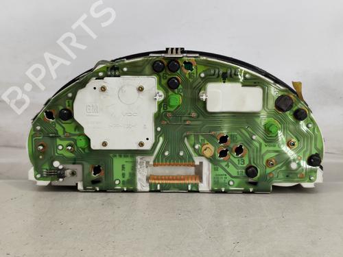 Instrument cluster OPEL CORSA B (S93) 1.0 i 12V (F08, F68, M68) | BP26236047C47