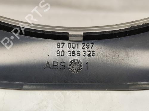 Instrument cluster OPEL CORSA B (S93) 1.0 i 12V (F08, F68, M68) | BP26236047C47