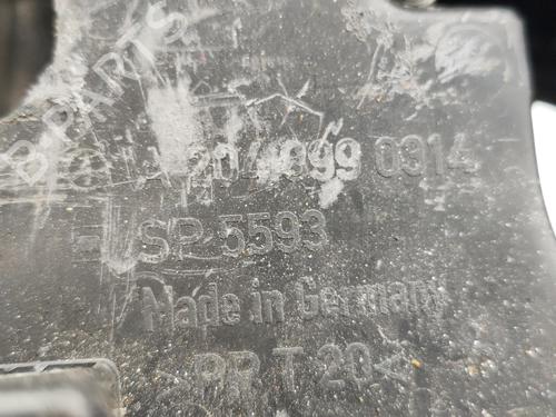 Other MERCEDES-BENZ E-CLASS Coupe (C207) E 350 CDI (207.322) | BP26218851O1