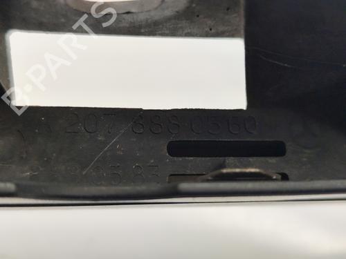 Other MERCEDES-BENZ E-CLASS Coupe (C207) E 350 CDI (207.322) | BP26218800O1