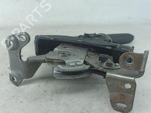 håndbremse OPEL MERIVA A MPV (X03) 1.3 CDTI (E75) | BP26300591I18 