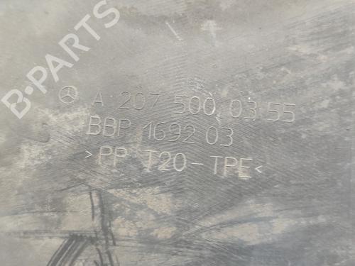 Luftventil MERCEDES-BENZ E-CLASS Coupe (C207) E 350 CDI (207.322) | BP26218778I21 