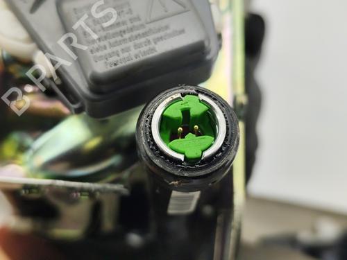 Front right seatbelt MERCEDES-BENZ E-CLASS Coupe (C207) E 350 CDI (207.322) | BP26218759I25 