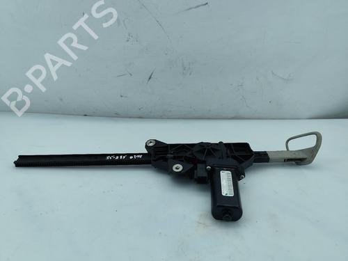 Front right seatbelt MERCEDES-BENZ E-CLASS Coupe (C207) E 350 CDI (207.322) MOTOR REGULADOR