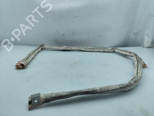 Left curtain airbag MERCEDES-BENZ E-CLASS Coupe (C207) E 350 CDI (207.322) | BP26218710C11