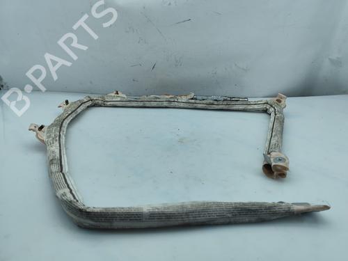 Left curtain airbag MERCEDES-BENZ E-CLASS Coupe (C207) E 350 CDI (207.322) 2078600102
