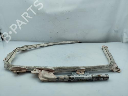 Left curtain airbag MERCEDES-BENZ E-CLASS Coupe (C207) E 350 CDI (207.322) | BP26218710C11