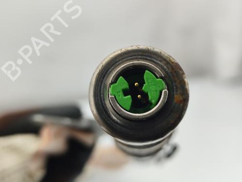 Left curtain airbag MERCEDES-BENZ E-CLASS Coupe (C207) E 350 CDI (207.322) | BP26218710C11