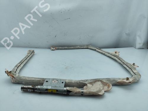 Left curtain airbag MERCEDES-BENZ E-CLASS Coupe (C207) E 350 CDI (207.322) | BP26218710C11