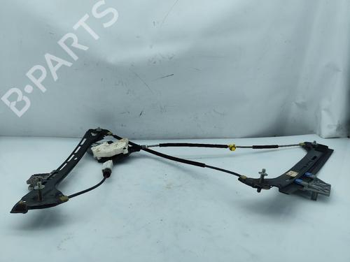 Front right window mechanism MERCEDES-BENZ E-CLASS Coupe (C207) E 350 CDI (207.322) A2078200442