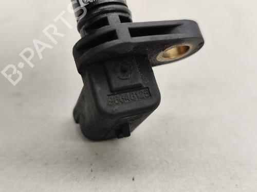 Elektronisk modul FORD FIESTA VI (CB1, CCN) 1.4 TDCi | BP26300711M83 