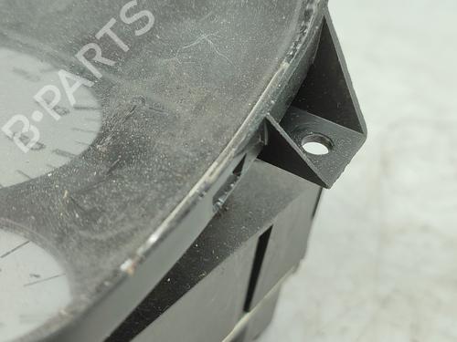 Instrument cluster SEAT CORDOBA (6K1, 6K2) 1.4 i 16V | BP26300744C47 