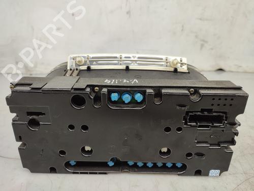 Instrument cluster SEAT CORDOBA (6K1, 6K2) 1.4 i 16V | BP26300744C47 