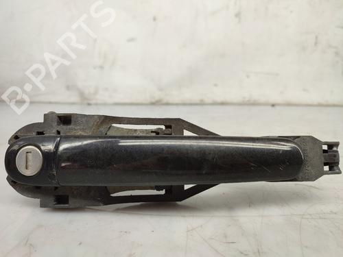 Used Front left exterior door handle SEAT IBIZA III (6L1) 1.4 TDI (75 hp) 26300775