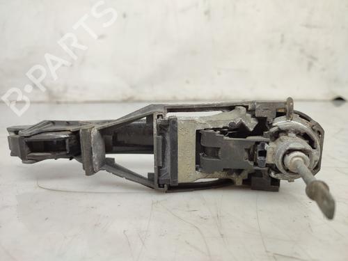 Front left exterior door handle SEAT IBIZA III (6L1) 1.4 TDI | BP26300775C128