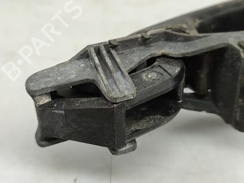 Front left exterior door handle SEAT IBIZA III (6L1) 1.4 TDI | BP26300775C128