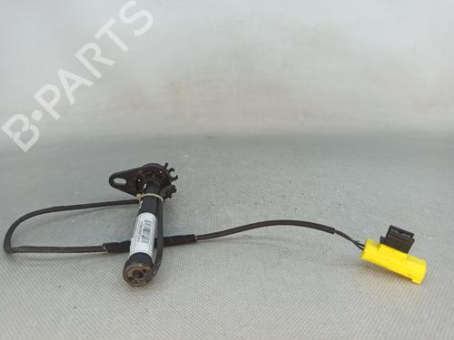 Other MERCEDES-BENZ A-CLASS (W176) A 180 CDI / d (176.012) | BP26236017O1 