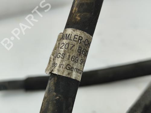 Other MERCEDES-BENZ E-CLASS Coupe (C207) E 350 CDI (207.322) | BP26218852O1