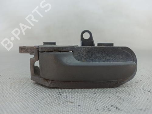 Used Front left interior door handle PEUGEOT 107 (PM_, PN_) 1.0 (68 hp) 26236005