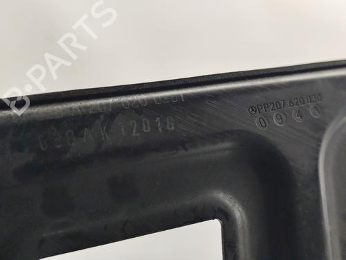 Other MERCEDES-BENZ E-CLASS Coupe (C207) E 350 CDI (207.322) | BP26218853O1