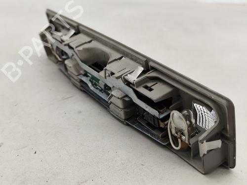 Interior roof light AUDI ALLROAD C5 (4BH) 2.5 TDI quattro | BP25825618I8