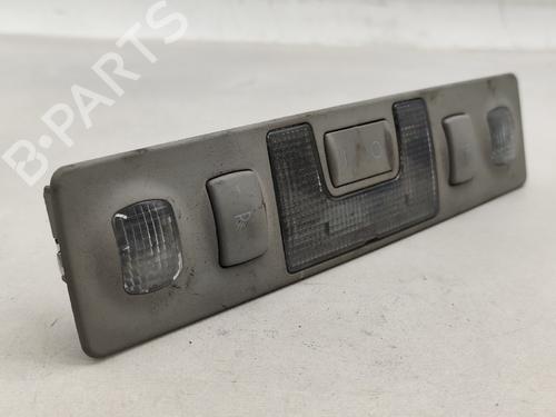 Interior roof light AUDI ALLROAD C5 (4BH) 2.5 TDI quattro | BP25825618I8