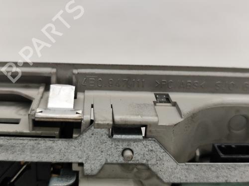 Interior roof light AUDI ALLROAD C5 (4BH) 2.5 TDI quattro | BP25825618I8