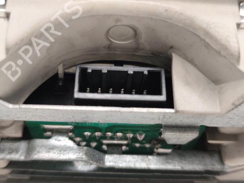 Interior roof light AUDI ALLROAD C5 (4BH) 2.5 TDI quattro | BP25825618I8
