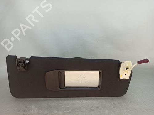 Right sun visor BMW 5 Gran Turismo (F07) 550 i | BP26218622I2