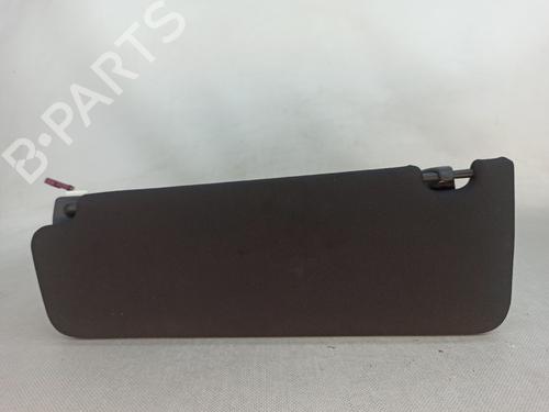 Right sun visor BMW 5 Gran Turismo (F07) 550 i | BP26218622I2