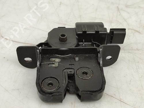 Used Tailgate lock RENAULT MEGANE III Grandtour (KZ0/1) 1.5 dCi (KZ09, KZ0D, KZ1G, KZ29, KZ14, KZ1W, KZ10, KZ1F,... (110 hp) 26544924