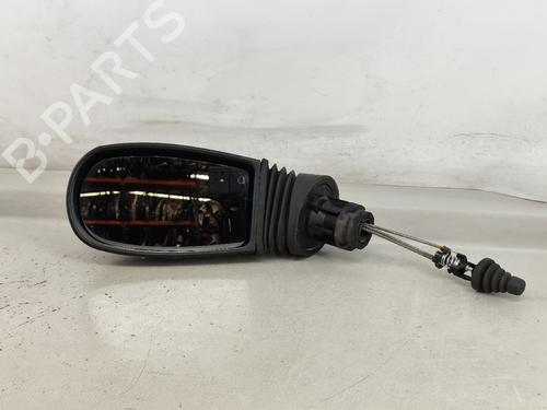 Used Left mirror FIAT PUNTO (188_) 1.2 60 (188.030, .050, .130, .150, .230, .250) (60 hp) 26241690
