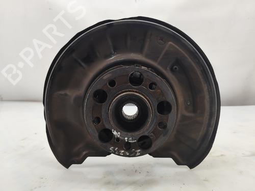Right rear steering knuckle MERCEDES-BENZ E-CLASS Coupe (C207) E 350 CDI (207.322) N.V.
