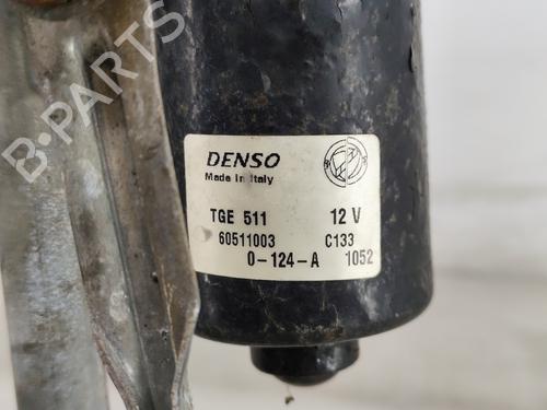 Motor limpa vidros frontal FIAT PUNTO (188_) 1.2 60 (188.030, .050, .130, .150, .230, .250) | BP26241684M29 