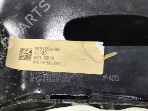 Achteras MINI MINI (F55) Cooper | BP26190908M2 