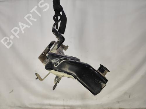 Rear axle MINI MINI (R56) One | BP26190904M2 