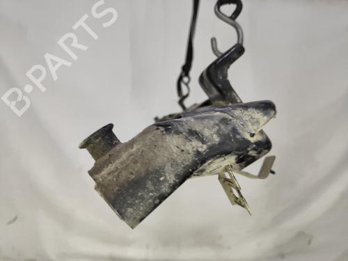 Rear axle MINI MINI (R56) One | BP26190904M2 