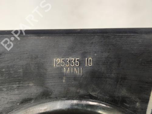 Rear axle MINI MINI (R56) One | BP26190904M2 