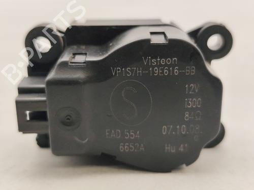 Elektronisk modul FORD FIESTA VI (CB1, CCN) 1.4 TDCi | BP26300674M83 