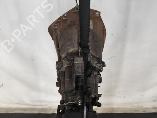 Gearbox MERCEDES-BENZ SLK (R170) 200 Kompressor (170.444) | BP26300761M3 