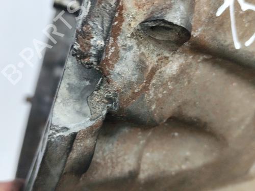 Gearbox MERCEDES-BENZ SLK (R170) 200 Kompressor (170.444) | BP26300761M3 