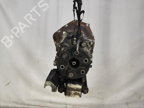 Gearbox MERCEDES-BENZ SLK (R170) 200 Kompressor (170.444) | BP26300761M3 