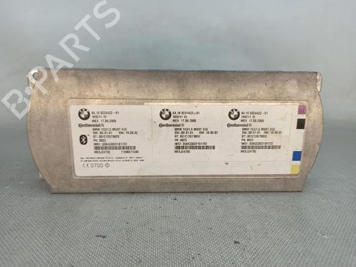 Used Electronic module BMW 5 Gran Turismo (F07) 550 i (408 hp) 26218540