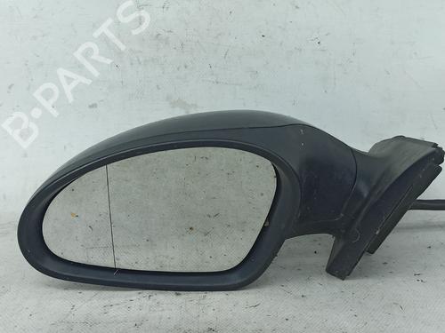 Used Left mirror SEAT IBIZA III (6L1) 1.4 TDI (75 hp) 26300788