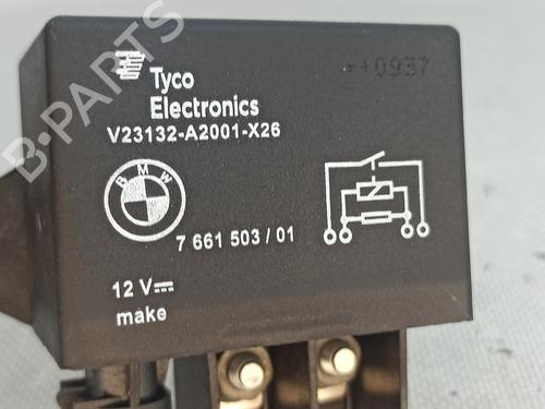 Electronic module BMW 5 Gran Turismo (F07) 550 i | BP26218646M83 