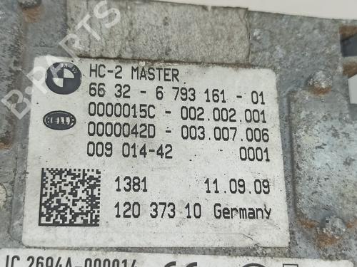 Electronic module BMW 5 Gran Turismo (F07) 550 i | BP26218653M83 