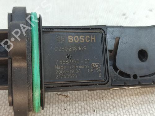 Electronic module BMW 5 Gran Turismo (F07) 550 i | BP26218654M83