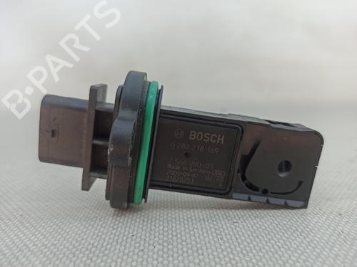 Electronic module BMW 5 Gran Turismo (F07) 550 i | BP26218655M83