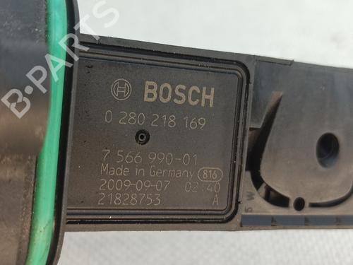 Electronic module BMW 5 Gran Turismo (F07) 550 i | BP26218655M83